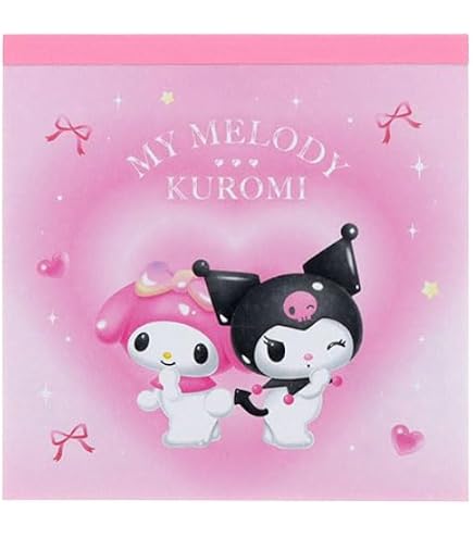 Amazon.co.jp: ハローキティ[メモ帳]ミニミニメモ/日焼けデザイン