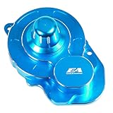 イーグル模型(Eagle Model) EAGLE RACING ALギアカバー：タミヤDF-03用 #DF03-05