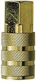 CAMPBELL HAUSFELD MP5190 1/4" Aro Coupler [並行輸入品]