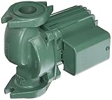 Taco 0010-F3 Single Phase Circulating Pump by Taco