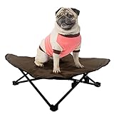 waku fimac ペットベッド ドッグコット コット 犬 猫 ベッド 犬用ベッド 小型犬 中型犬 キャンプ