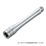 KTC(ケーテーシー) 首振りエクステンションバー 6.3mm (1/4ンチ) BE2-150JW-H