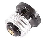 GE 54276 Polarized Handy Outlet Plug [並行輸入品]