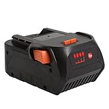 Enegitech 18-Volt 4 Amp Hour Lithium-Ion Battery Replacement for RIDGID R840087 [並行輸入品]