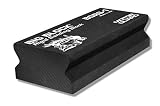 Motor Guard BGR6-1 Rigid PSA Sanding Block, 2 5/8" x 5 1/2" [並行輸入品]