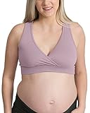 Kindred Bravely BRA レディース US サイズ: Large カラー: パープル