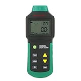 MASTECH MS5908A 回路アナライザー 電圧 GFCI RCD テスター [並行輸入品]