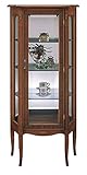 東海家具 ベネチア コレクションケース キュリオケース60 幅60㎝