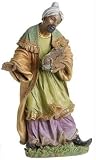 26.5''African Wise Man Fig