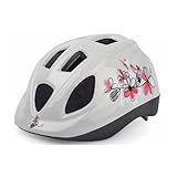 Polisport(ポリスポート) KIDS HELMET 8740300001 FLOWERS 46 - 53cm