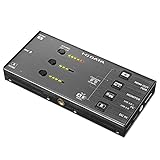 アイ・オー・データ I-O DATA デュアルHDMIキャプチャー PC用 配信 HDMI映像切り替え クロマキー合成機能 PowerDelivery/USBバスパワー対応 GV-LSU200