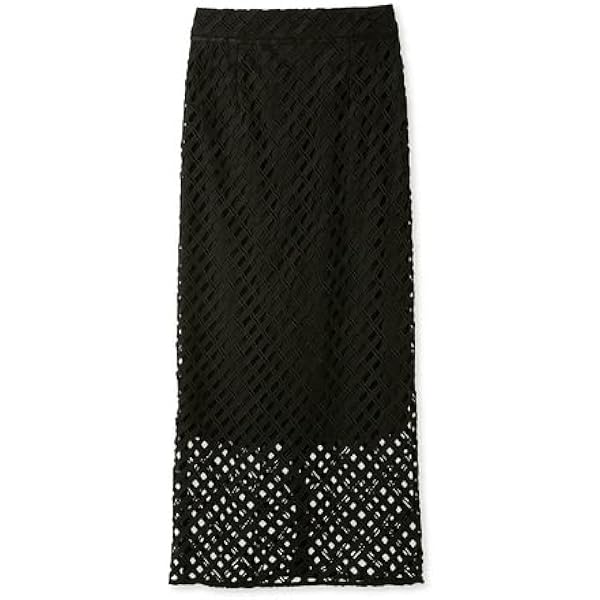 Amazon.co.jp: [フレイ アイディー] フロッキーピグメントスカート