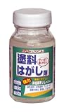 ニッペ 塗料はがし剤 100ML