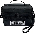 TRI SOFT COOLER Cascade 4.0L SLOWER BLACK SLW-311