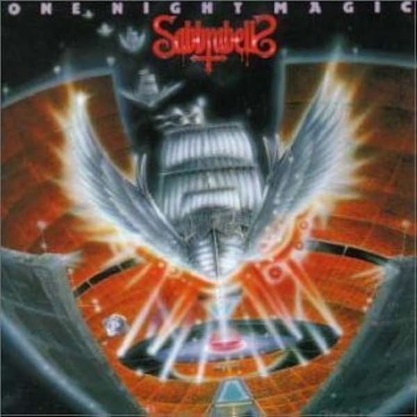 Amazon.co.jp: SABBRABELLS COMPLETE BOX (完全限定プレス盤