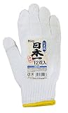 [ミタニ]軍手 日本一SC #TKB600