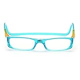 Kicode 磁気 老眼鏡 ネックハンギング 眼鏡 老眼眼鏡 旧折りたたみ 便利なファッション