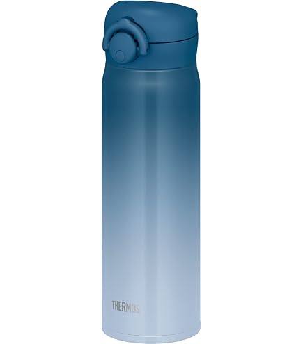 Amazon｜サーモス 水筒 真空断熱ケータイマグ 【ワンタッチオープン
