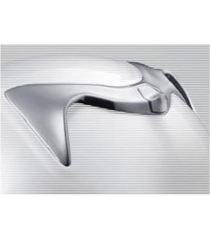 Amazon | アライ(Arai) ヘルメットパーツ デルタダクト・4 アルミナ