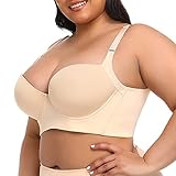 ブラレット インナー ナイトブラ 【ナチュラルアップブラ】 しめつけ感が少ない やさしいフィット感で快適 脇シェイプ レディース 25時間使