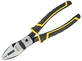 STANLEY コンビネーションプライヤ 全長215mm Fmht0-70813