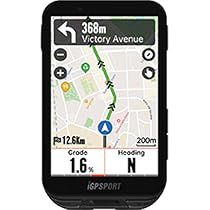Amazon | iGPSPORT サイクルコンピューター iGS800 サイコン