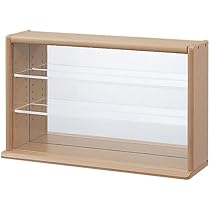 Amazon.co.jp: ナカバヤシ NEWコレクションケース/ミニワイド