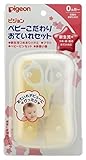 Pigeon baby feelings care set by Pigeon [並行輸入品]
