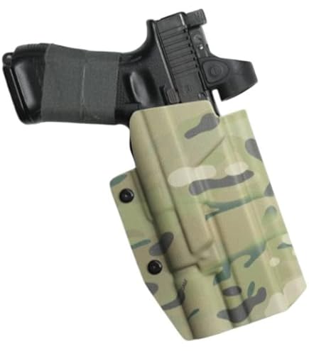 Amazon.co.jp: 国内製造品 六七五 グロック 17 19 X300U ライト 専用