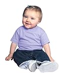 Rabbit Skins SHIRT ベビー・ボーイズ US サイズ: 24 Months カラー: パープル