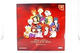 サクラ大戦 COMPLETE BOX
