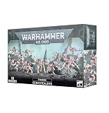 Games Workshop - Warhammer 40,000 - Tyranids: Genestealers (2023)