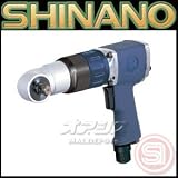 エアーインパクトレンチ　ツインハンマー　12.7sq　能力14～16mm/300Nm　SI-1650AH