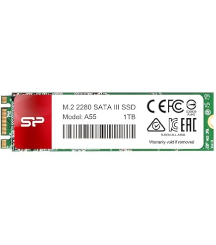 Amazon | Acer RE100-M2-1TB SATA M.2 2280 3D NAND 最大560MB/s 五年