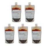 【5個セット】【ママパン】ユーロモルト 300g×5個（1.5kg）改良剤 モルトシロップ まとめ買い