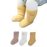 HaloVa SOCKSHOSIERY ユニセックス・ベビー US サイズ: 0-6 Months Old カラー: マルチカラー