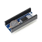 RTC モジュール 拡張ボード リアルタイムクロック for RPI RasPi Raspberry Pi Pico 2 W H WH 2W Pico2 互換 開発ボード ラズパイ ピコ ラズベリーパイ ピコ アクセサリー RP2350 基板 電子工作 セット スターターキット