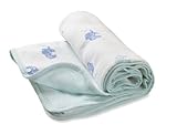 aden by aden + anais Stroller Blanket, Jungle Jive by aden + anais