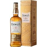 デュワーズ 15年 [ ブレンデッド スコッチウイスキー スコットランド産 750ml 40% ][ギフトBox入り][正規品]フレーバー(はちみつ/トフィー/フローラル) - スコッチウイスキー国内売上No. 1