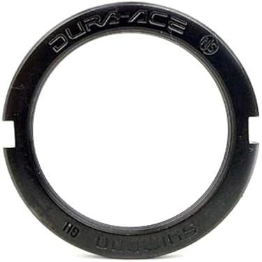 thumbnail image 2 of Shimano Spacer 1.85mm For 11-speed HG Freewheel Body 2 of 10