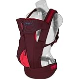 Cybex 2.GO Baby Carrier - Chilli Pepper by Cybex
