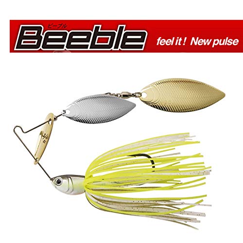 クランクとスピナベの使い分けを徹底解説 それぞれにあったシチュエーションは Toraのブログ