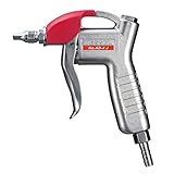 ベッセル(VESSEL) エアーダスター 調整ノズル AD-4 J-PT (1/4ホース用)
