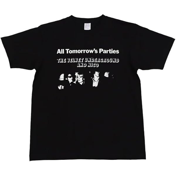 Amazon | ヴェルヴェット アンダーグラウンド アンド ニコ バンド