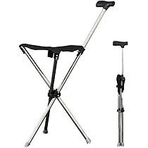 ステッキ チェアー Amazon.co.jp: Laff tigo. Stick Chair, Chair, Sitting Cane