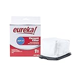 Eureka 63170A-2 Vacuum Cleaner Replacement Filter for 440 Series