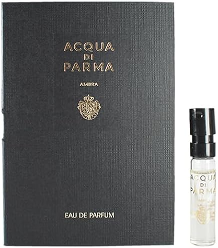 Amazon | アクアディパルマ ACQUA DI PARMA シグネチャー オスマンサス