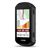Garmin Edge 550