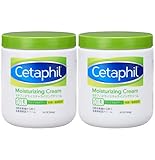 セタフィル® モイスチャライジング クリーム 566g【2個セット】