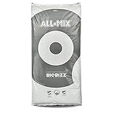 BioBizz オーガニック培養土 All Mix 20L